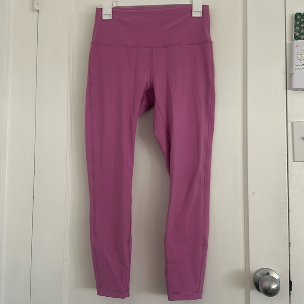 Lululemon Wunder Unders